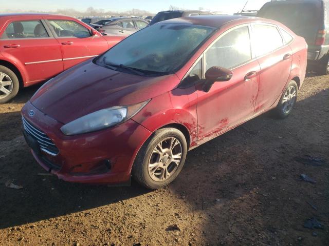 3FADP4BJXFM141177 | 2015 FORD FIESTA SE