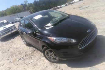 3FADP4BJXHM157642 | 2017 FORD FIESTA