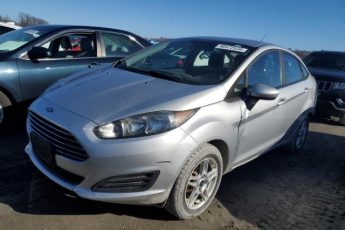 3FADP4BJXHM157916 | 2017 FORD FIESTA SE