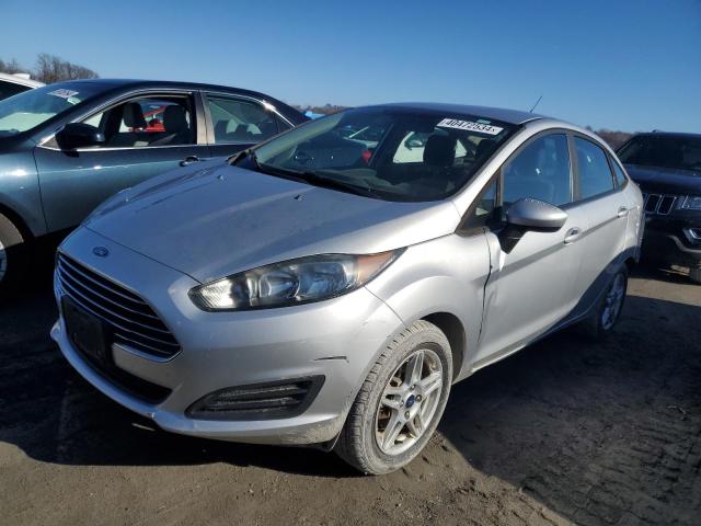 3FADP4BJXHM157916 | 2017 FORD FIESTA SE