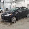 3FADP4BJ7DM173632 | 2013 FORD FIESTA