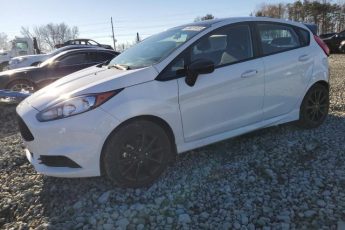 3FADP4DJ5KM151090 | 2019 FORD FIESTA