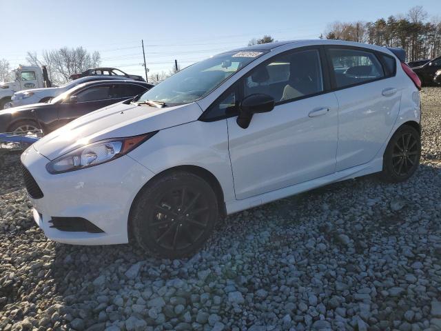 3FADP4DJ5KM151090 | 2019 FORD FIESTA