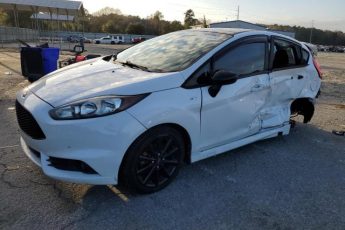 3FADP4DJ7KM140463 | 2019 FORD FIESTA ST