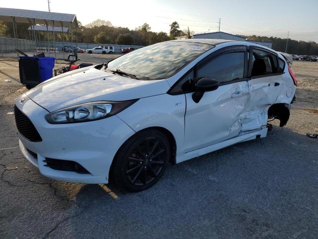 3FADP4DJ7KM140463 | 2019 FORD FIESTA ST