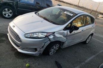 3FADP4EE4EM171479 | 2014 FORD FIESTA SE