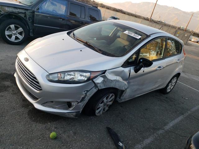 3FADP4EE4EM171479 | 2014 FORD FIESTA SE