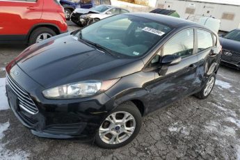 3FADP4EJ0EM111583 | 2014 FORD FIESTA SE