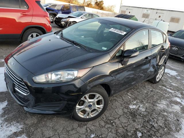 3FADP4EJ0EM111583 | 2014 FORD FIESTA SE