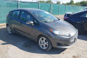 3FADP4EJ0FM133097 | 2015 FORD FIESTA