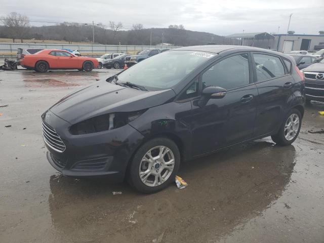 3FADP4EJ0GM165744 | 2016 FORD FIESTA SE