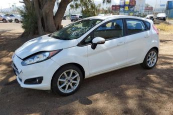 3FADP4EJ0GM178963 | 2016 FORD FIESTA SE