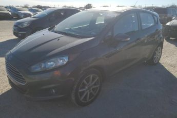 3FADP4EJ0GM202923 | 2016 FORD FIESTA SE