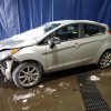 3N1CE2CP4JL358101 | 2018 NISSAN VERSA NOTE