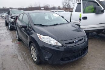 3FADP4EJ1DM164906 | 2013 FORD FIESTA