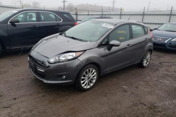 3FADP4EJ1EM179245 | 2014 FORD FIESTA SE