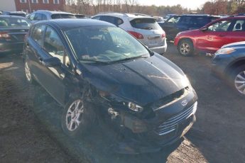 3FADP4EJ1EM239377 | 2014 FORD FIESTA