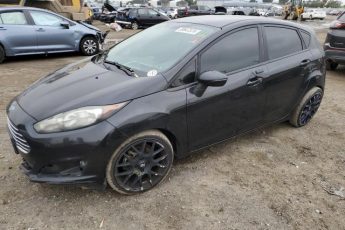 3FADP4EJ1FM176136 | 2015 FORD FIESTA SE