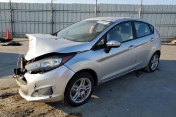 3FADP4EJ1KM110969 | 2019 FORD FIESTA SE