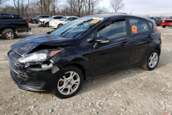 3FADP4EJ2FM175674 | 2015 FORD FIESTA SE