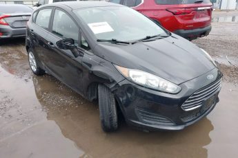 3FADP4EJ2FM191468 | 2015 FORD FIESTA