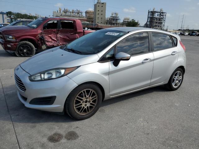 3FADP4EJ2GM112561 | 2016 FORD FIESTA SE