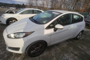 3FADP4EJ2HM130897 | 2017 FORD FIESTA SE