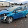 JM1BL1K55B1363650 | 2011 Mazda 3 s