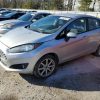 MAJ3P1TE4JC163441 | 2018 Ford ecosport se