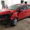 3FA6P0CD4KR139187 | 2019 FORD FUSION SEL