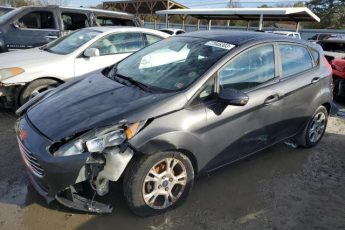 3FADP4EJ5GM112179 | 2016 FORD FIESTA SE