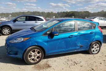 3FADP4EJ5GM129953 | 2016 FORD FIESTA SE