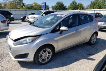 3FADP4EJ5JM112755 | 2018 FORD FIESTA SE