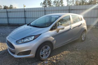 3FADP4EJ6KM161108 | 2019 FORD FIESTA SE