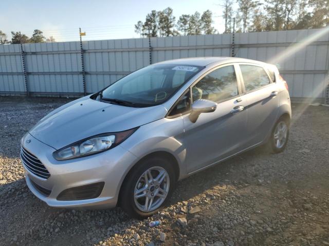 3FADP4EJ6KM161108 | 2019 FORD FIESTA SE