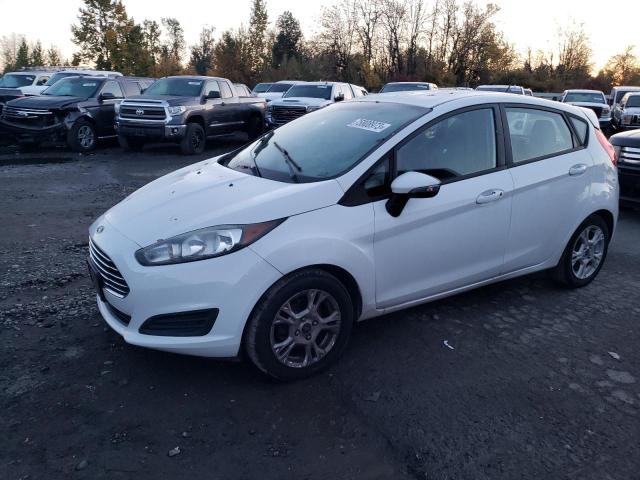 3FADP4EJ7FM146655 | 2015 FORD FIESTA SE