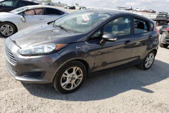 3FADP4EJ7FM164685 | 2015 FORD FIESTA SE