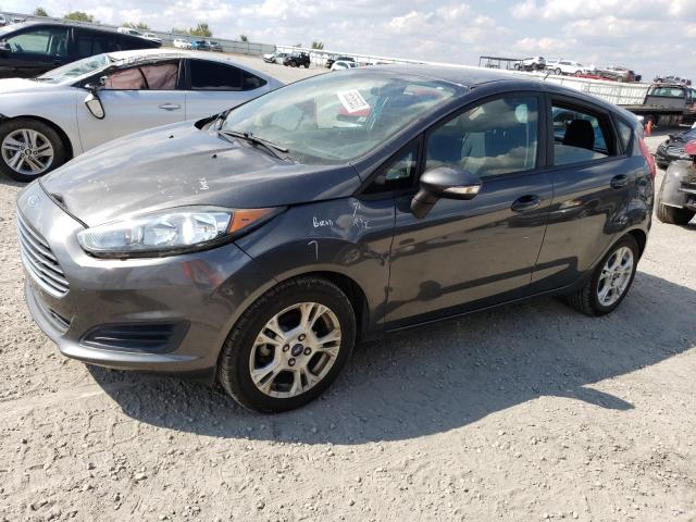 3FADP4EJ7FM164685 | 2015 FORD FIESTA SE