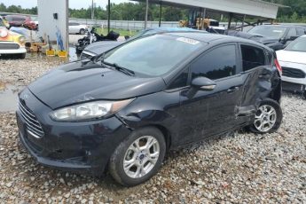 3FADP4EJ7FM213044 | 2015 FORD FIESTA SE