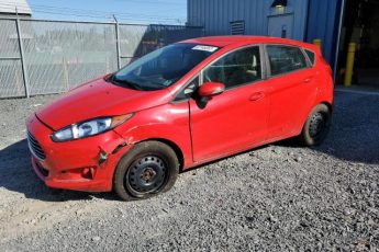 3FADP4EJ8EM105725 | 2014 FORD FIESTA SE