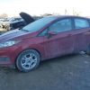 KMHCT5AE0FU222546 | 2015 HYUNDAI ACCENT GS