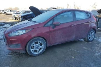 3FADP4EJ9EM108178 | 2014 FORD FIESTA SE