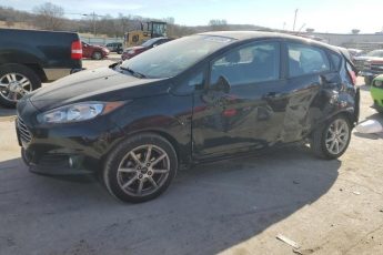 3FADP4EJ9KM133318 | 2019 FORD FIESTA SE