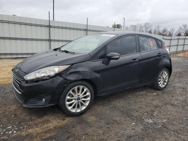 3FADP4EJXEM186100 | 2014 FORD FIESTA SE