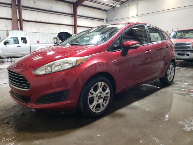 3FADP4EJXFM164700 | 2015 FORD FIESTA SE