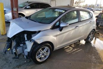 3FADP4EJXHM109344 | 2017 FORD FIESTA SE