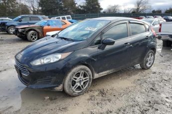 3FADP4EJXHM115368 | 2017 FORD FIESTA SE