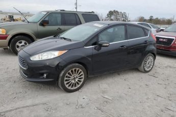 3FADP4FJ5EM219972 | 2014 FORD FIESTA TIT