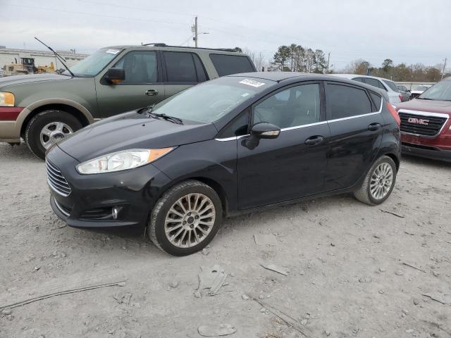 3FADP4FJ5EM219972 | 2014 FORD FIESTA TIT