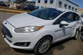 3FADP4FJ8FM138353 | 2015 FORD FIESTA TIT